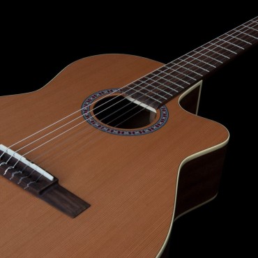 Guitare Godin Concert CW Clasica II