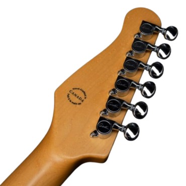 Guitare Godin G-Tour Nylon Matte Black