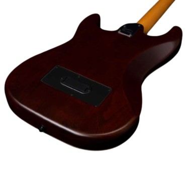 Guitare Godin G-Tour Nylon Matte Black