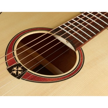 Lâg Tramontane 70 - Auditorium Naturelle