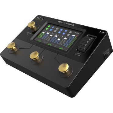 Looper Singular Sound Aeros Gold