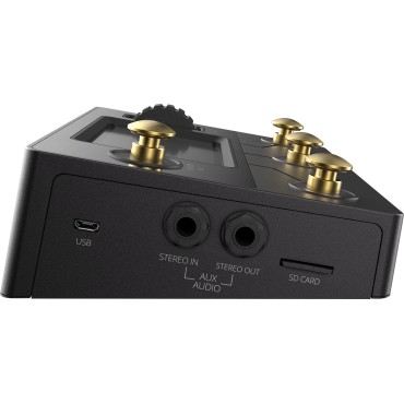 Looper Singular Sound Aeros Gold