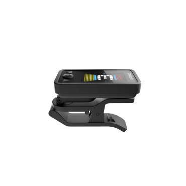 Accordeur d'addario chromatique Eclipse PW-CT-17