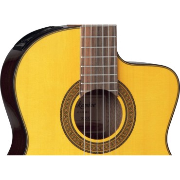 Guitare Takamine GC5CE-NAT natural