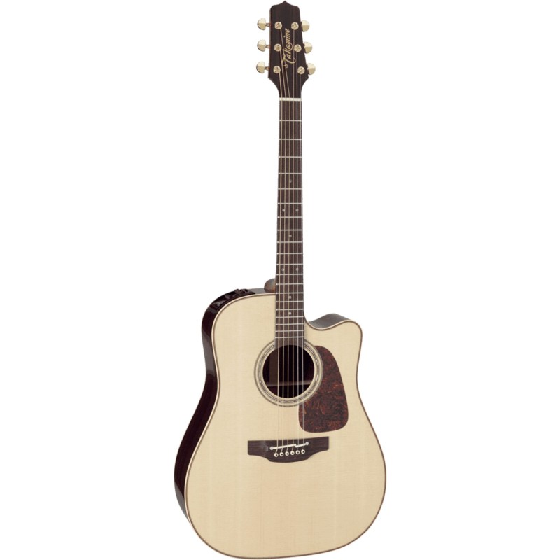 Takamine P5DC Dreadnought
