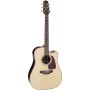 Takamine P5DC Dreadnought