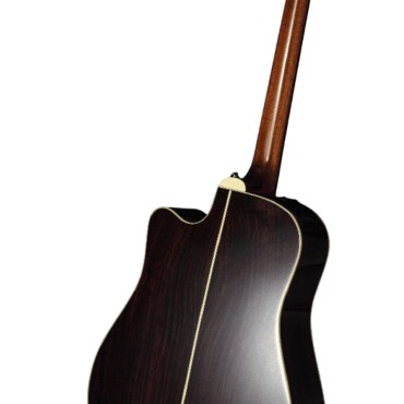 Takamine P5DC Dreadnought