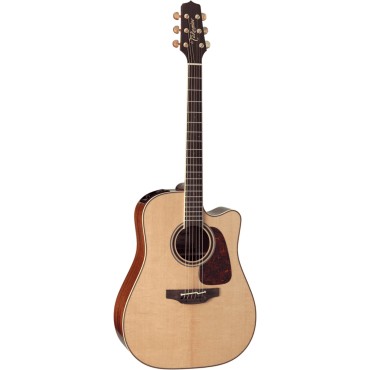Takamine P4DC Dreadnought