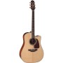Takamine P4DC Dreadnought
