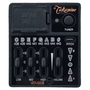 Takamine P3NC Orchestra