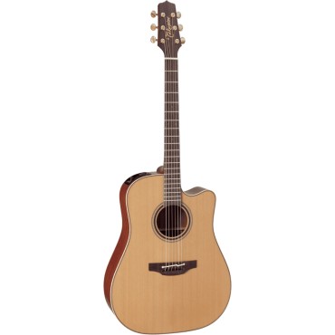Takamine P3DC Dreadnought