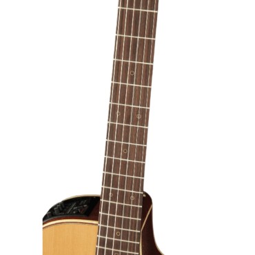 Takamine P3DC Dreadnought
