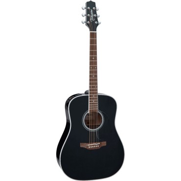 Takamine FT341 Dreadnought