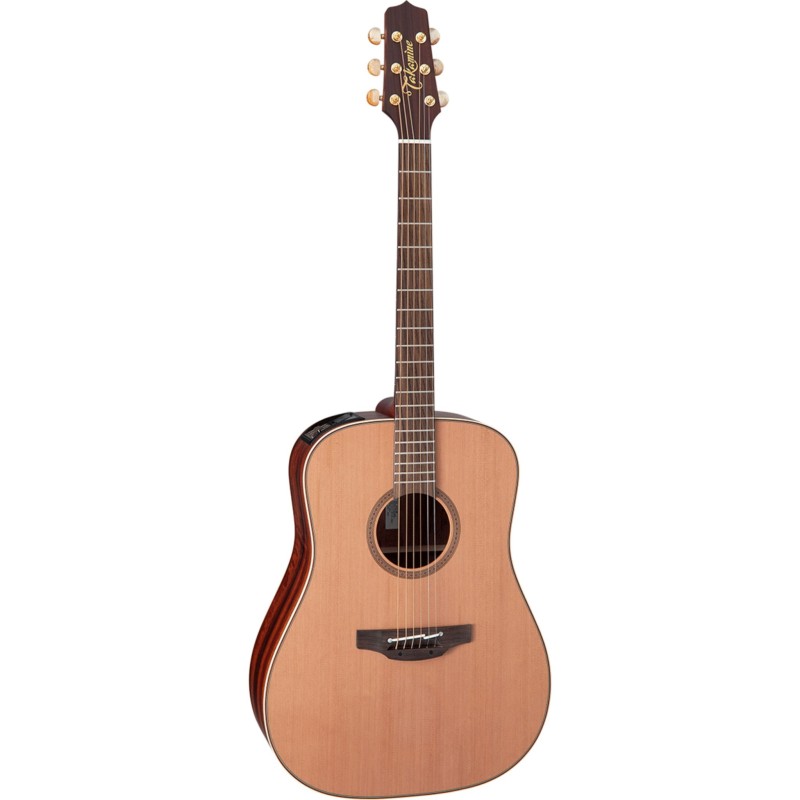 Takamine FN15AR Dreadnought