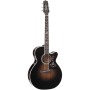 Takamine EF450C-TT-BB NEX