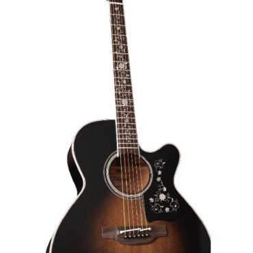 Takamine EF450C-TT-BB NEX
