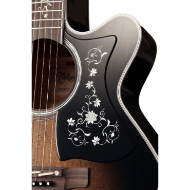 Takamine EF450C-TT-BB NEX