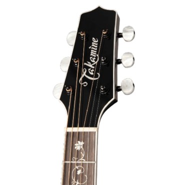 Takamine EF450C-TT-BB NEX