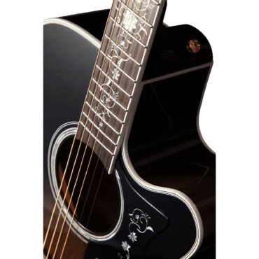 Takamine EF450C-TT-BB NEX