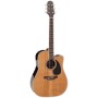 Takamine EF360SC-TT Dreadnought