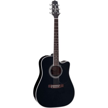 Takamine EF341SC Dreadnought