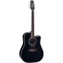 Takamine EF341SC Dreadnought