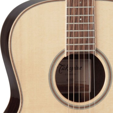Guitare Takamine GY93-NAT natural