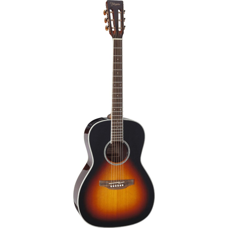 Guitare Takamine New Yorker GY51 Electro Brown Sunburst