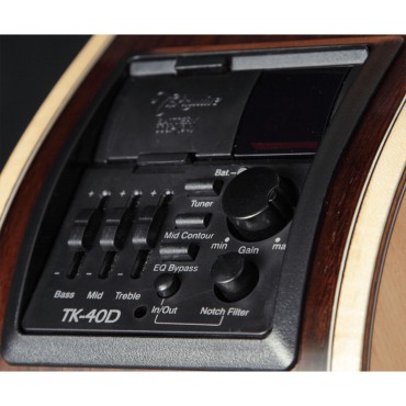 Takamine GN93CE-NAT NEX