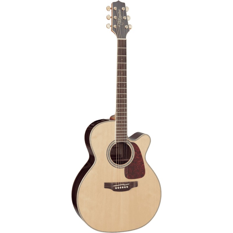 Guitare Takamine GN71CE-NAT natural