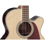 Guitare Takamine GN71CE-NAT natural