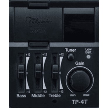 Takamine GN30CE-NAT NEX