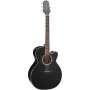 Takamine GN30CE-BLK NEX