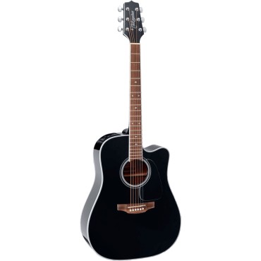 Takamine GD34CE-BLK Dreadnought