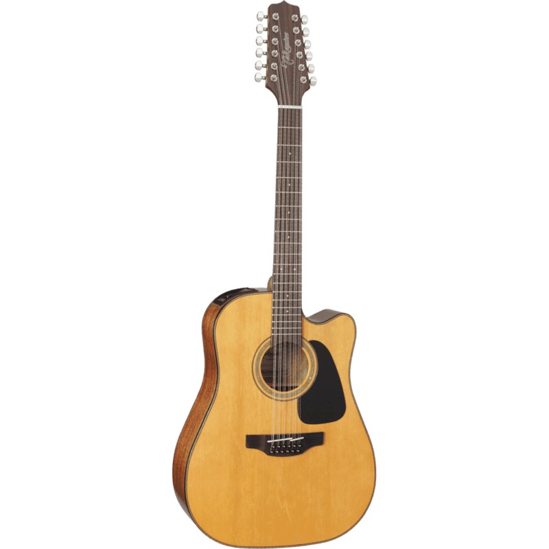 Takamine GD30CE-12NAT Dreadnought