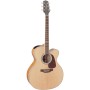 Takamine GJ72CE-NAT Jumbo