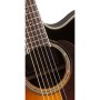 Guitare Takamine GD71CE-BSB brown sunburst
