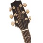 Guitare Takamine GD71CE-BSB brown sunburst