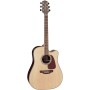 Takamine GD93CE-NAT Dreadnought