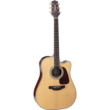 Guitare Takamine électro-acoustique GD90CE Natural
