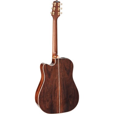 Guitare Takamine électro-acoustique GD90CE Natural