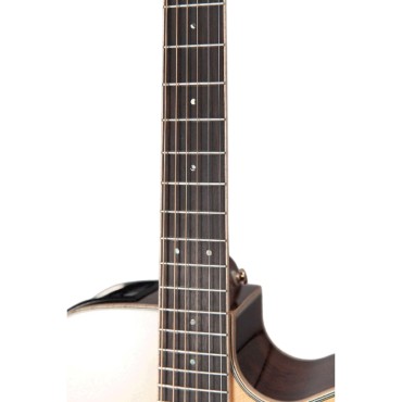 Takamine GD90 Dreadnought Cutaway Electro Palissandre de Madagascar Natural