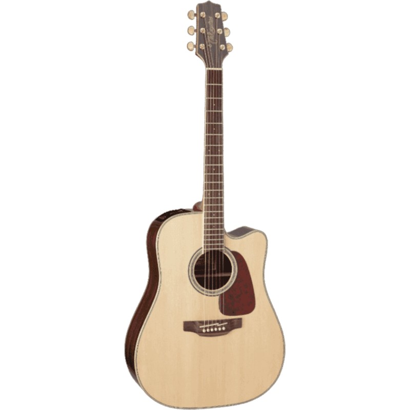 Takamine GD71CE-NAT Dreadnought