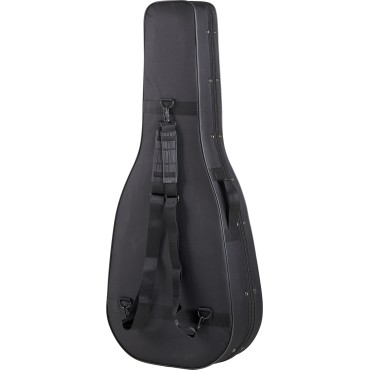 Softcase Tobago guitare folk
