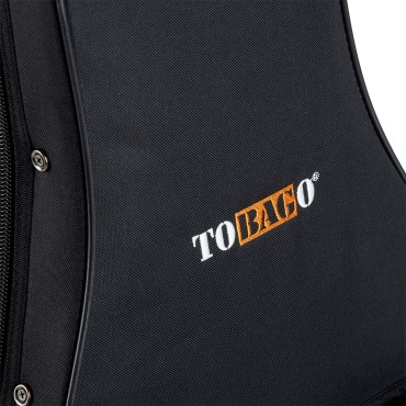 Softcase Tobago guitare folk