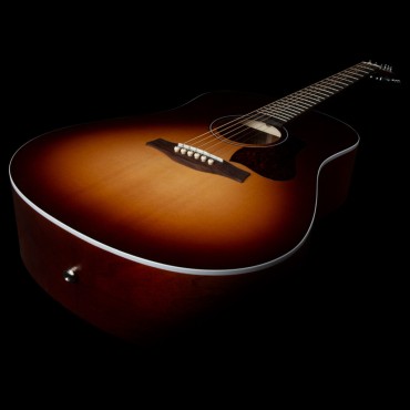 Seagull Entourage Autumn Burst Presys II