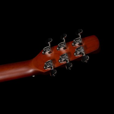 Seagull Coastline Slim CW Spruce Presys II