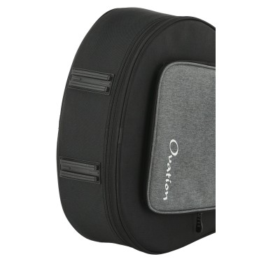 Etui Guitare Ovation Softcase Deep contour / Mid-depth / Super Shallow