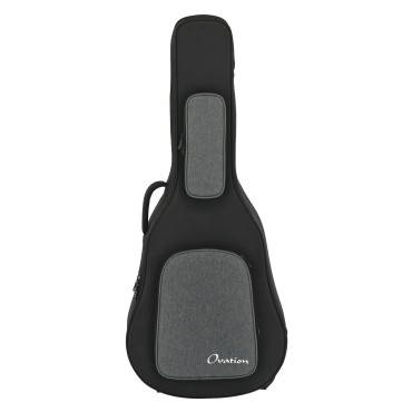 Etui Guitare Ovation Softcase Deep contour / Mid-depth / Super Shallow