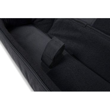 Housse Guitare Ovation Roundback Viper